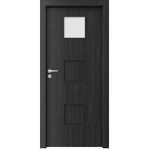 Porta FIT C.1 Štruktúra Tmavý 